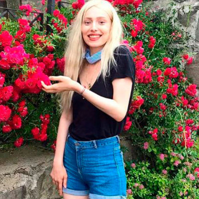 Neslican Tay yoğun bakımda!