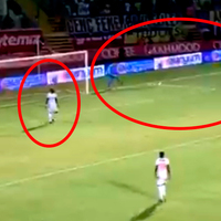 Cisse'nin golünde kural hatası var mı?