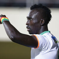 Cisse durdurulamıyor!