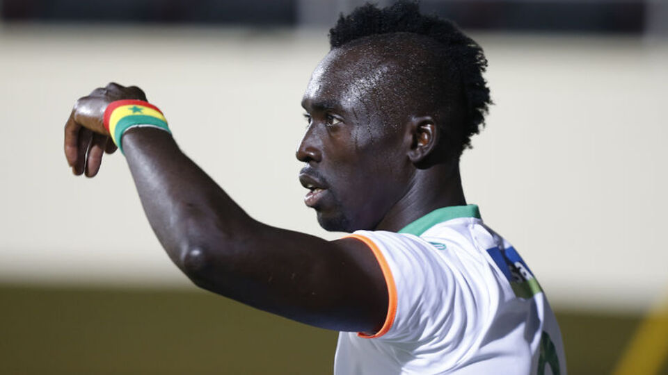 Cisse durdurulamıyor!