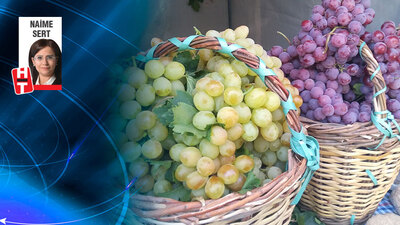 Üzüm şehri Kırklareli hardaliye ile gastronomi yarışında