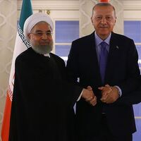 Üçlü Zirve'den ortak açıklama