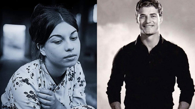 Güneri ile Mekin'e Onur Ödülü