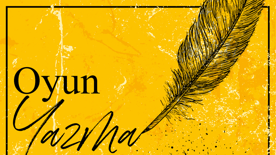 Baba Sahne'den yarışma