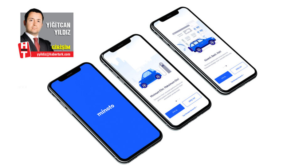 Otomobil satışlarında yeni dönem