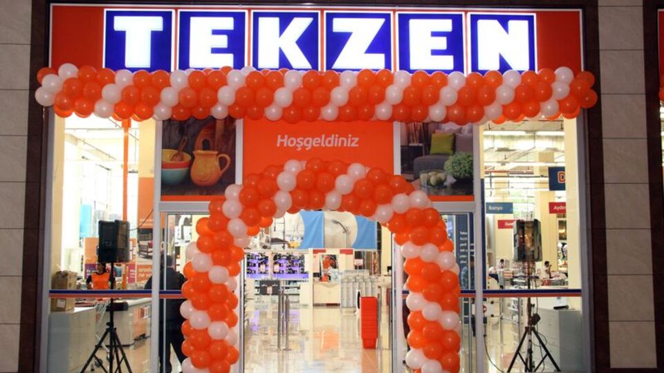 Tekzen çalışma saatleri