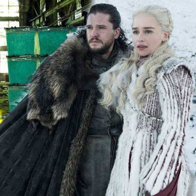 21. yüzyılın en iyi 100 dizisi seçildi