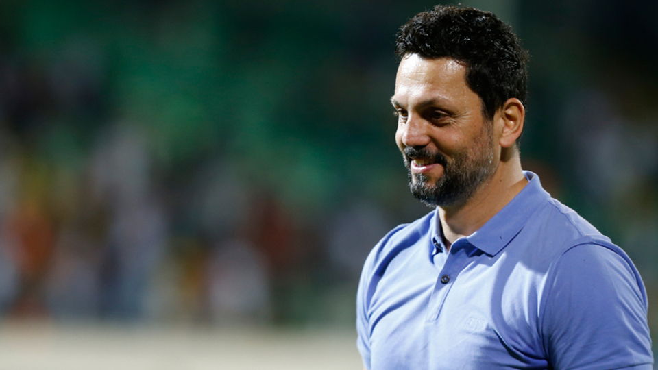 "Fenerbahçe'nin sıkıntıları biliyorduk"