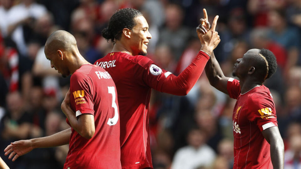 Avrupa'nın 5 büyük liginde görünüm