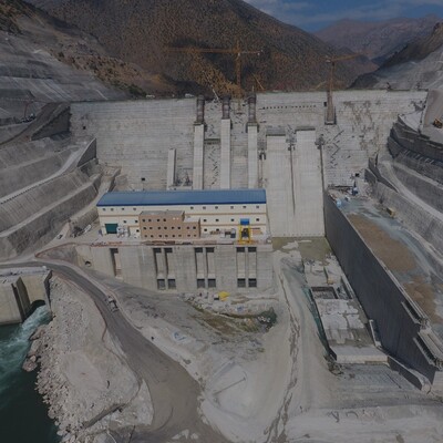 Avrupa'nın en büyüğü olacak