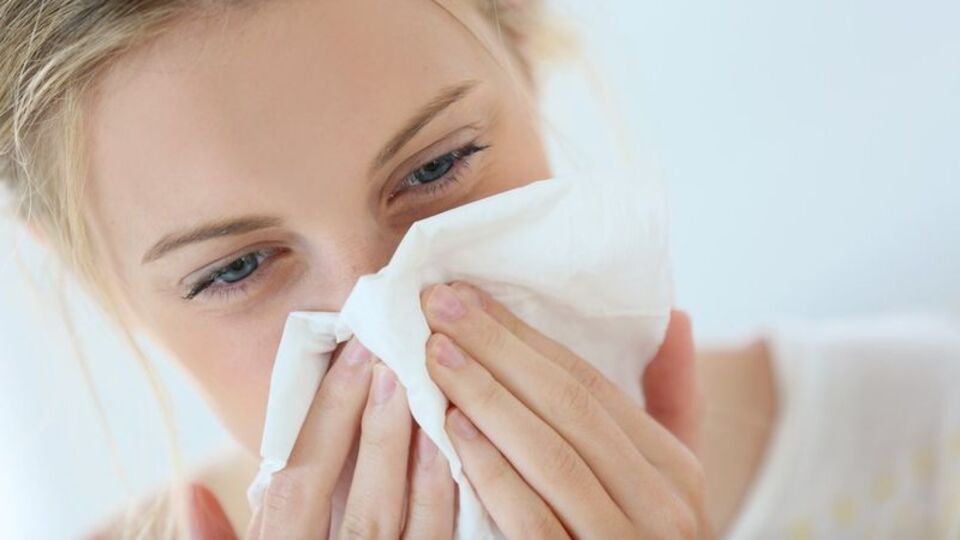 Sonbaharda alerji ataklarına dikkat!