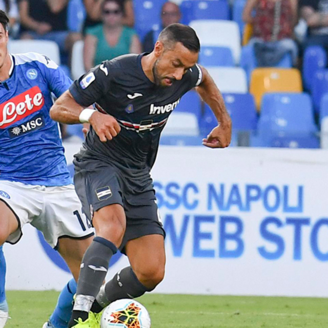 "Napoli, Elmas'a aşık oldu"