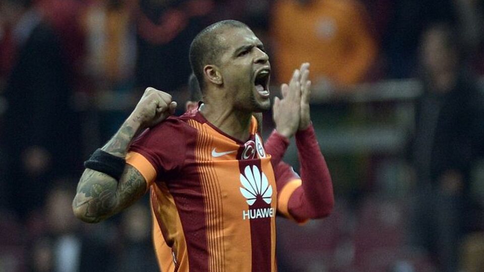 Melo'dan Galatasaray itirafı