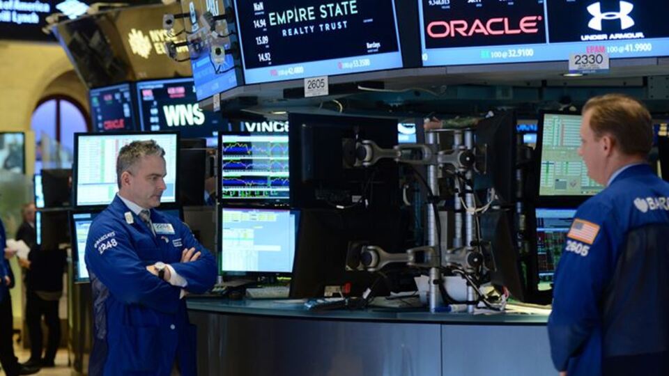 Küresel piyasalar Fed'e odaklandı