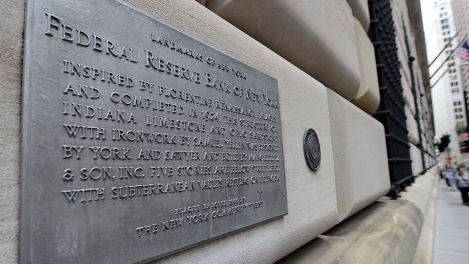 Fed'in faiz indirimlerine devam etmesi bekleniyor