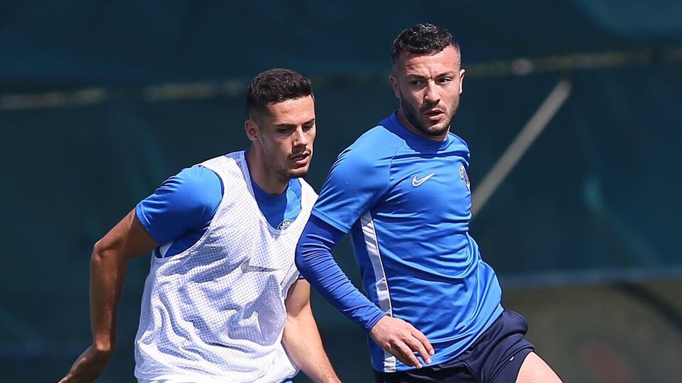 Paşa'da hazırlıklar sürüyor