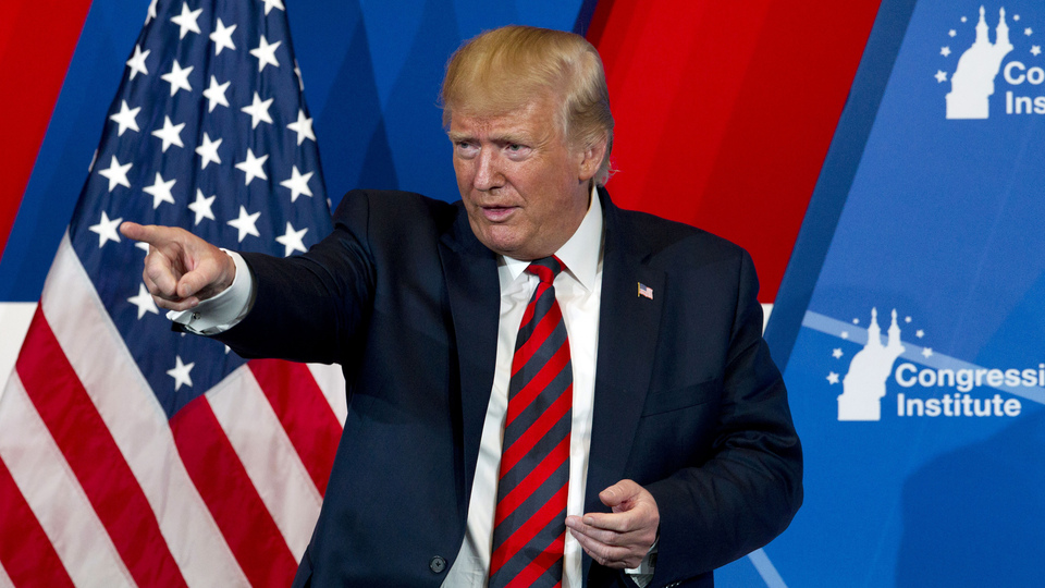 'Ortadoğu'nun petrolüne ihtiyacımız yok'