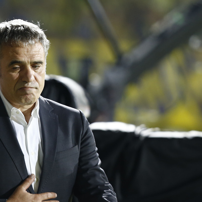 "Hata yapabiliriz ama oyundan vazgeçemeyiz"