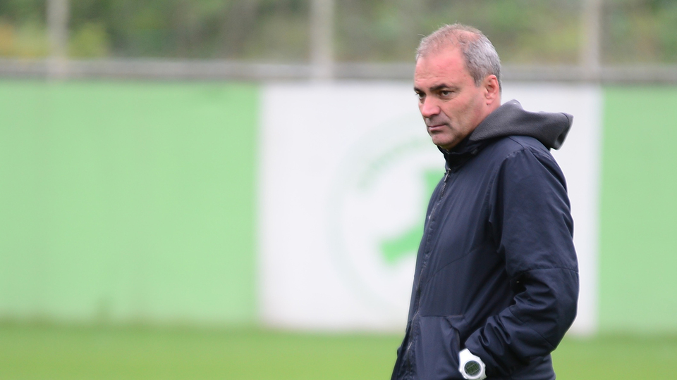 Erkan Sözeri'den istifa kararı