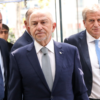 Terim ve 19.05 yanıtı