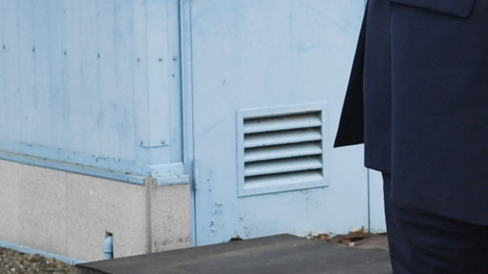 Kim'den Trump'a Pyongyang daveti