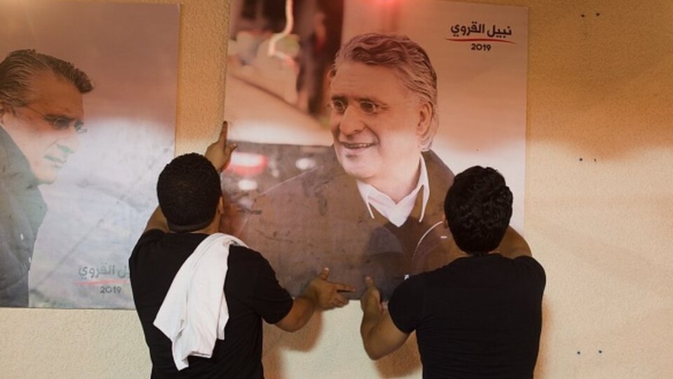 Tunus'ta kesin olmayan sonuçlara göre cumhurbaşkanlığı seçimleri ikinci tura gidiyor