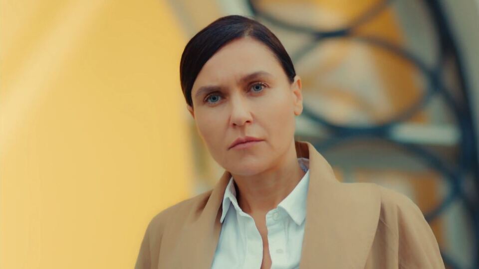 Ender oyuna geri döndü!