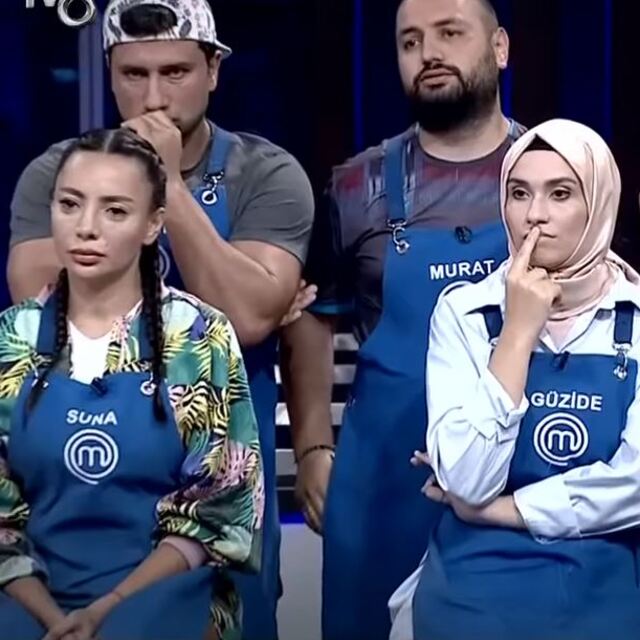 MasterChef eleme adayları kimler?