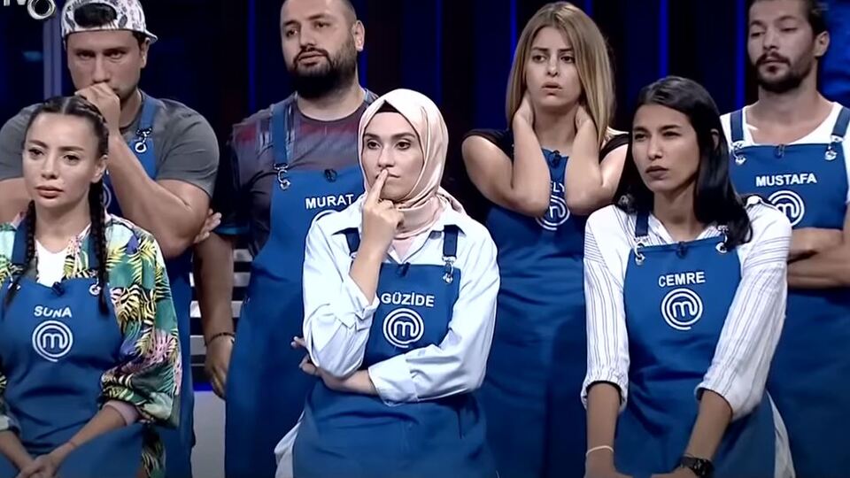 MasterChef eleme adayları kimler?