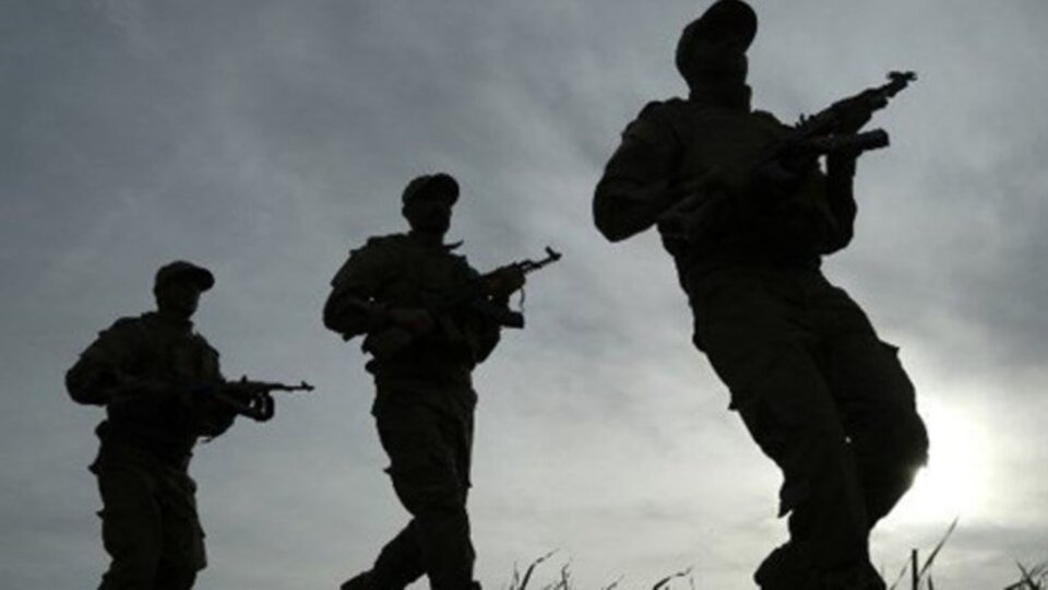 Bitlis'te 2 terörist etkisiz hale getirildi