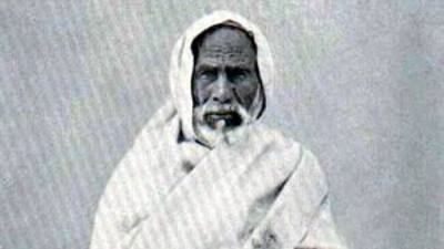 Ömer Muhtar'ın 88. ölüm yıl dönümü...