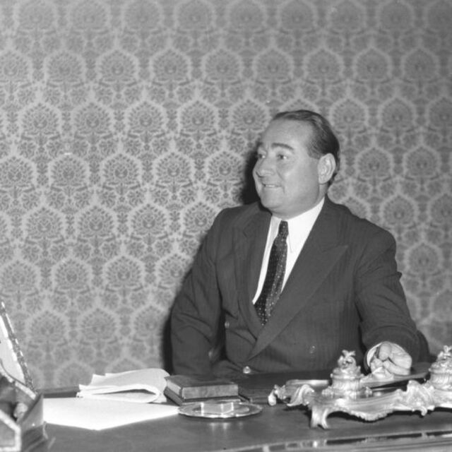 Menderes'in idamının üzerinden 58 yıl geçti