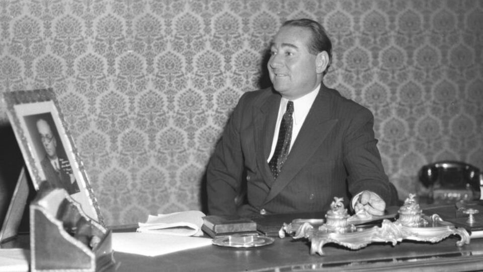 Menderes'in idamının üzerinden 58 yıl geçti