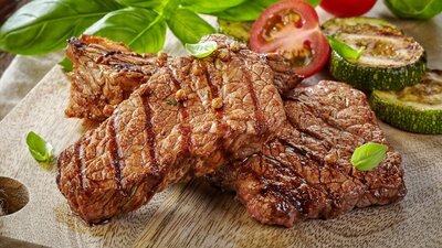 Kırmızı et tüketenlere kötü haber!