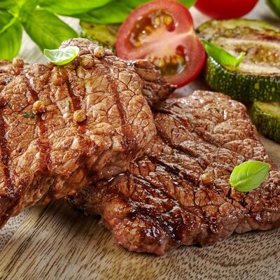 Kırmızı et tüketenlere kötü haber!