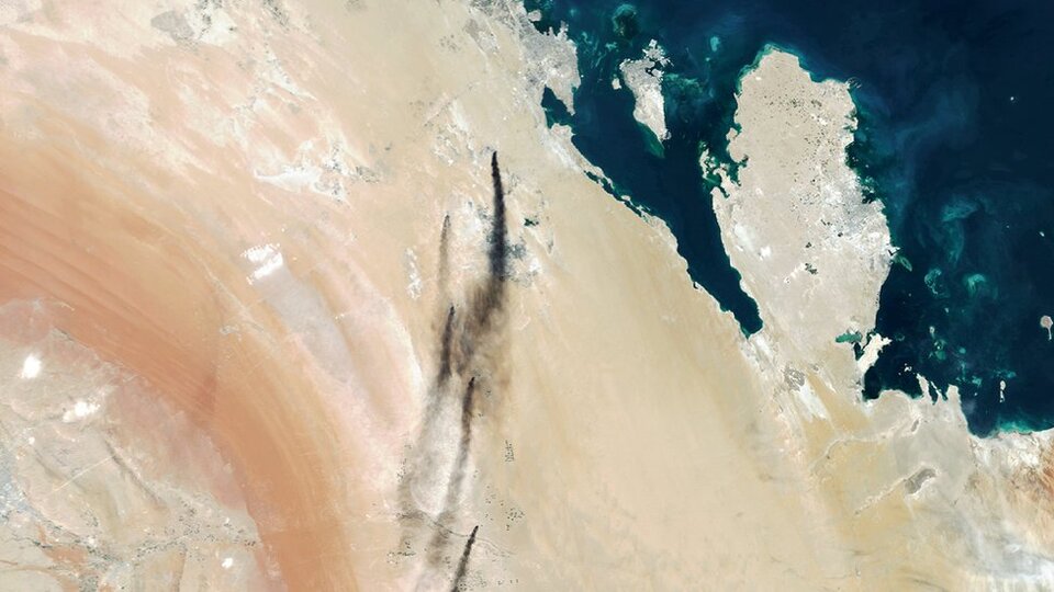 Suudi Arabistan petrol tesisleri vuruldu: Saldırılar neden küresel ekonomi için endişe verici?