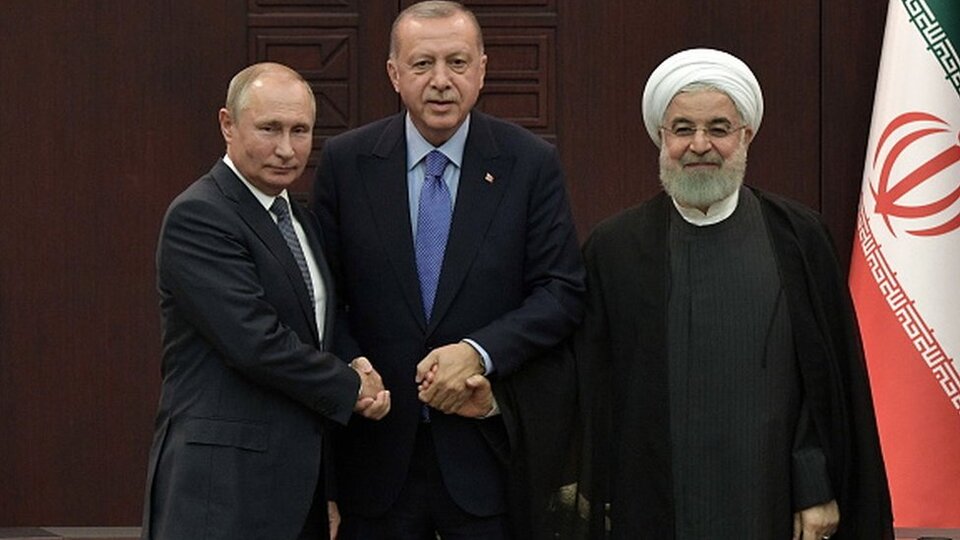 Ankara'daki üçlü Suriye zirvesinden ne sonuç çıktı?