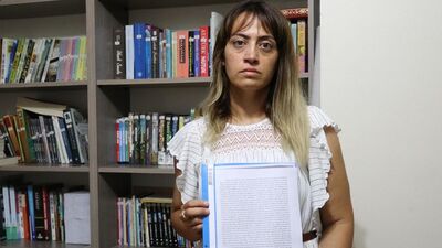 "Pes!" dedirten olay! Nineden öğretmene dayak!