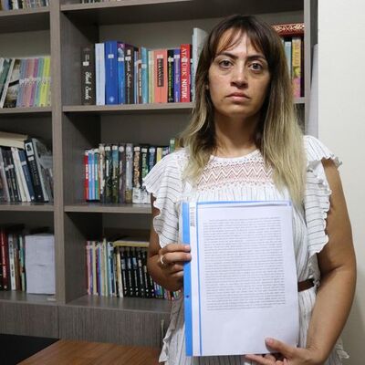 "Pes!" dedirten olay! Nineden öğretmene dayak!