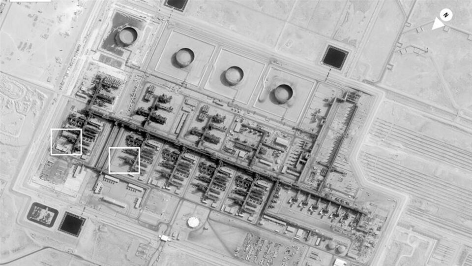 Aramco saldırısı İran topraklarından mı yapıldı?