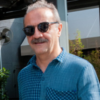 Yılmaz Erdoğan'ın keyfi yerinde