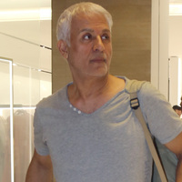 "İzleyicinin ilgisine teşekkür ediyorum"