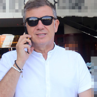 "Futbolu bıraktım ama sporu aksatmıyorum"