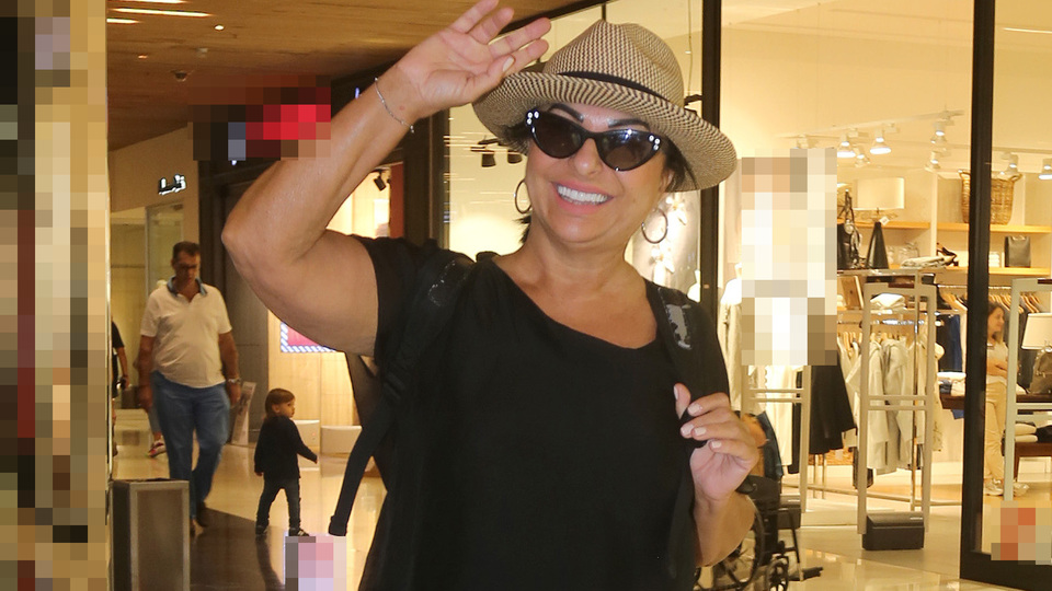 Yorgunluk kahvesi içti