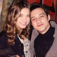 "Uzun yıllar birlikte gülelim"