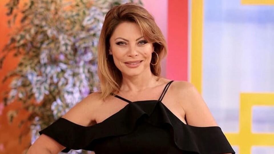 Seray Sever Gel Konuşalım'da neden yok?