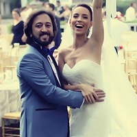 "Bu şahane yolculuk ömür boyu sürsün"