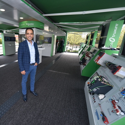 'Bu dönüşüm 2.4 trilyon dolarlık değer yaratacak'