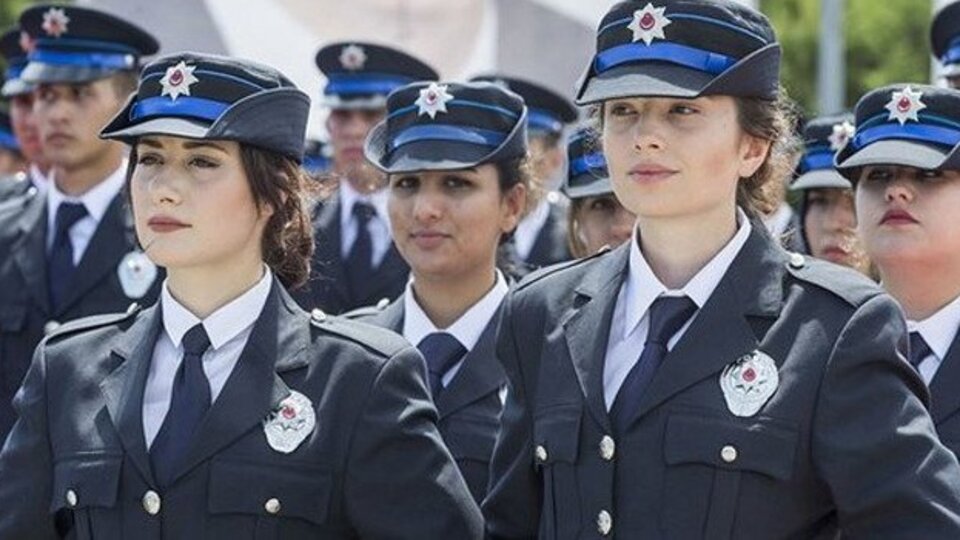 POMEM Özel Harekat kadın polis alımı başvuru ne zaman?