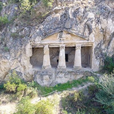Boyabat'ın 2700 yıllık tarihi 'keşif' bekliyor!